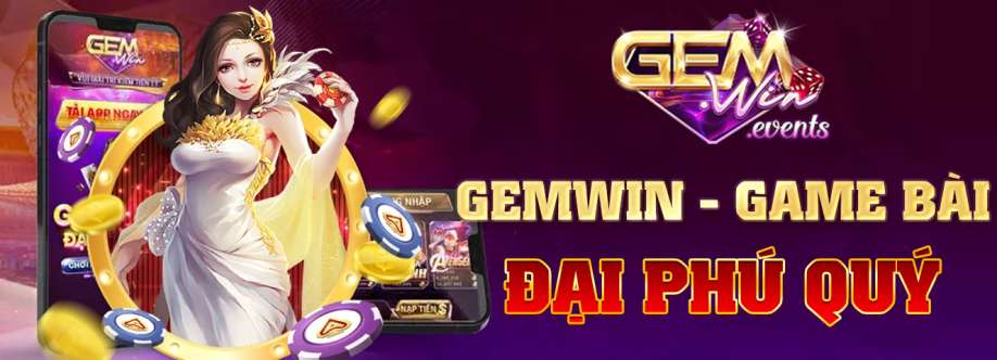 Cổng game Gemwin Cover Image