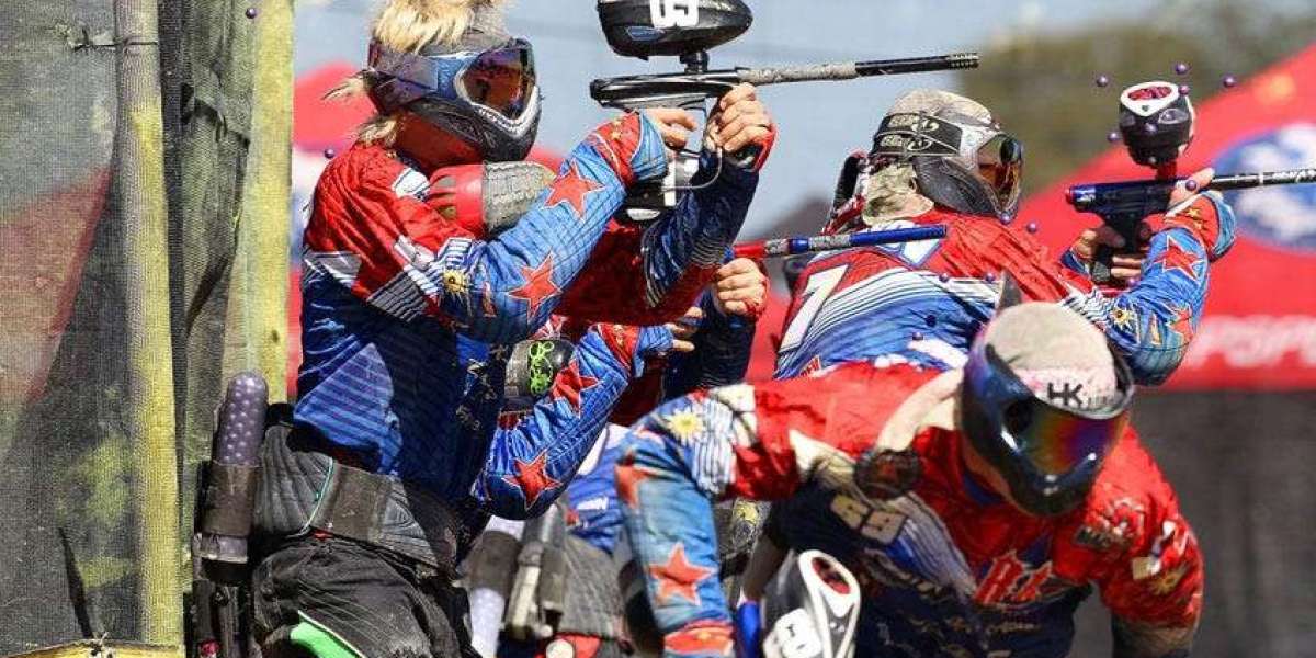 Durability Meets Design: Choosing the Right Materials for Your Paintball Jerseys