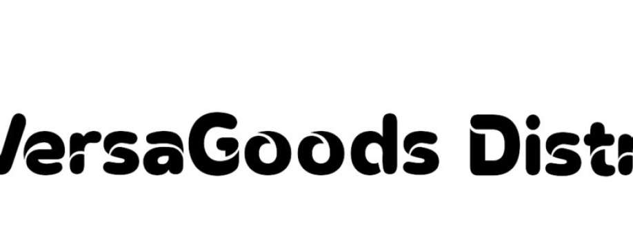 Versa Goods Distributors Cover Image