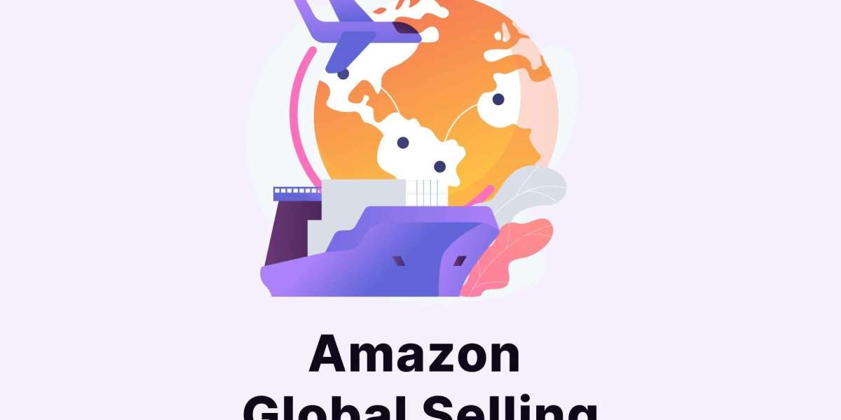 What Are the Key Benefits of Amazon’s Global Selling Program?