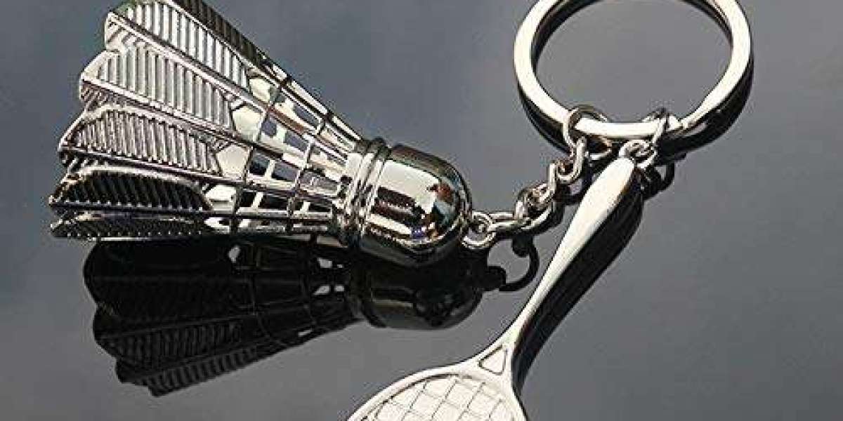 Top 10 Sports Keychains Every Fan Should Own