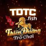 tdtc fish Profile Picture