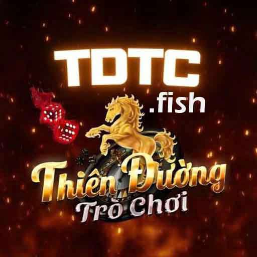 tdtc fish Profile Picture