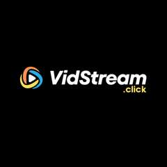 vidstream click Profile Picture