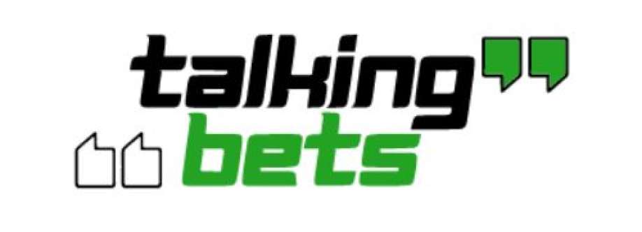 Talking Bets Cover Image