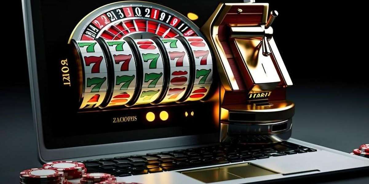 Play Trusted DANA Slots: Security and Winnings Guaranteed!