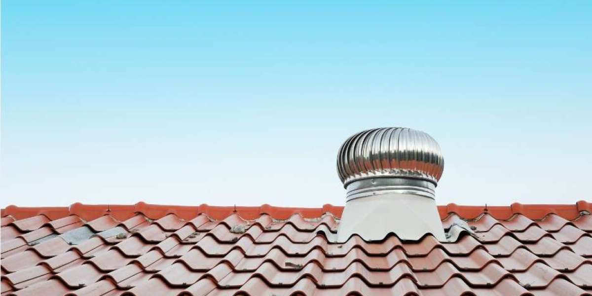 Is Your Roof Properly Vented? Here's What You Need to Know