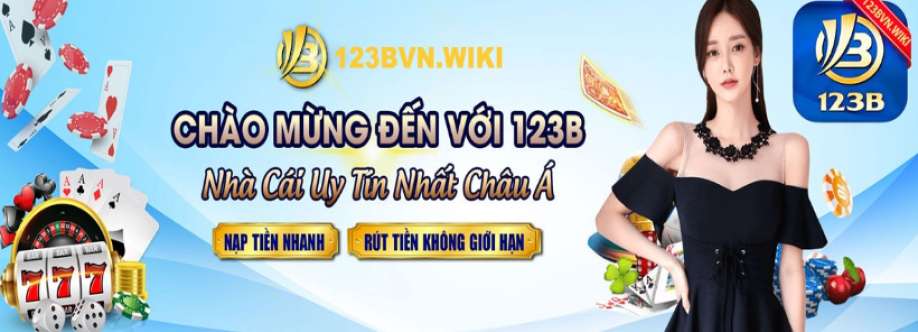 nhà cái 123b Cover Image