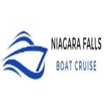 Niagara Boat Tickets profile picture