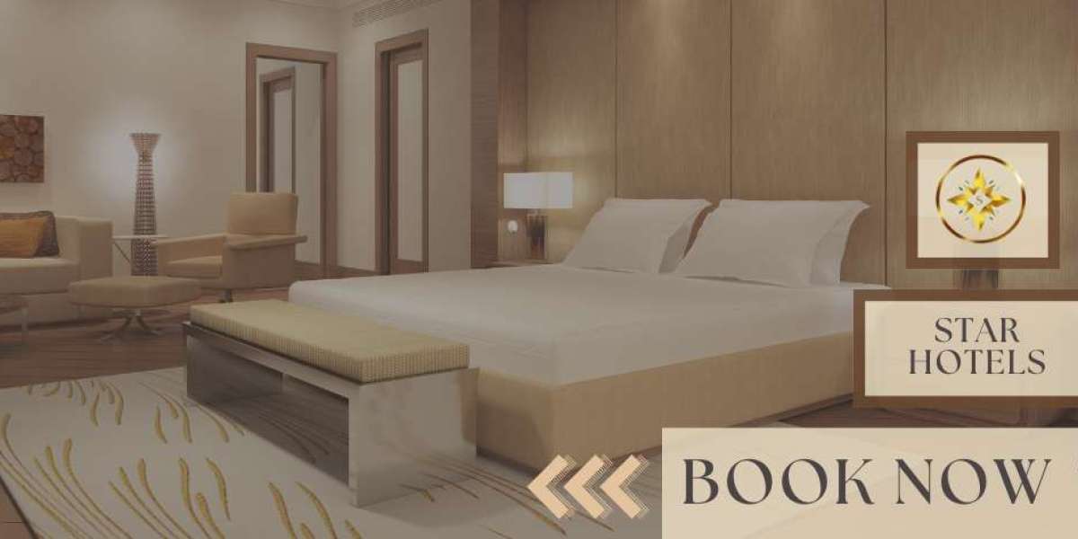 Find Affordable Hotels Near Me and Book Room Today! |Star Hotels