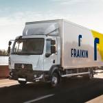 Fraikin Dayim Profile Picture