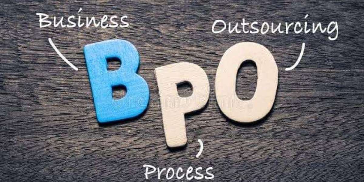 Business Process Outsourcing Services | Ascent BPO