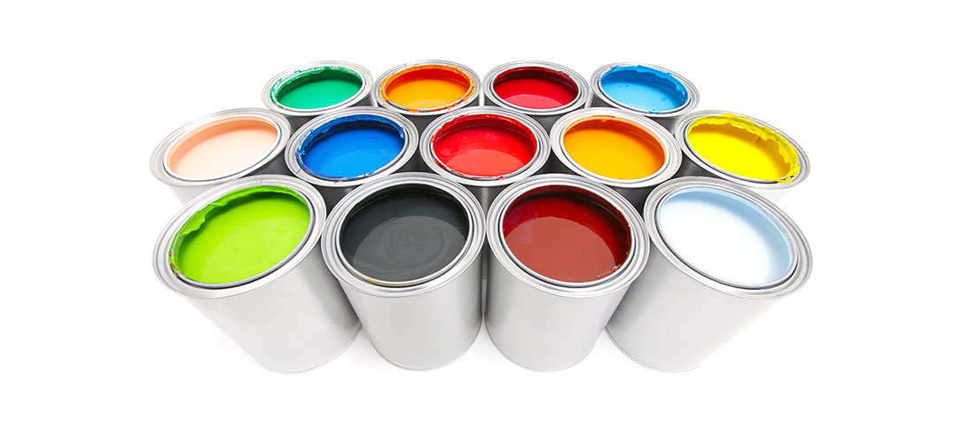 Global Hybrid Paint Cans Market is Expected to Generate USD 1.8 Billion by 2033: Future Market Insights, Inc. – FMIBlog