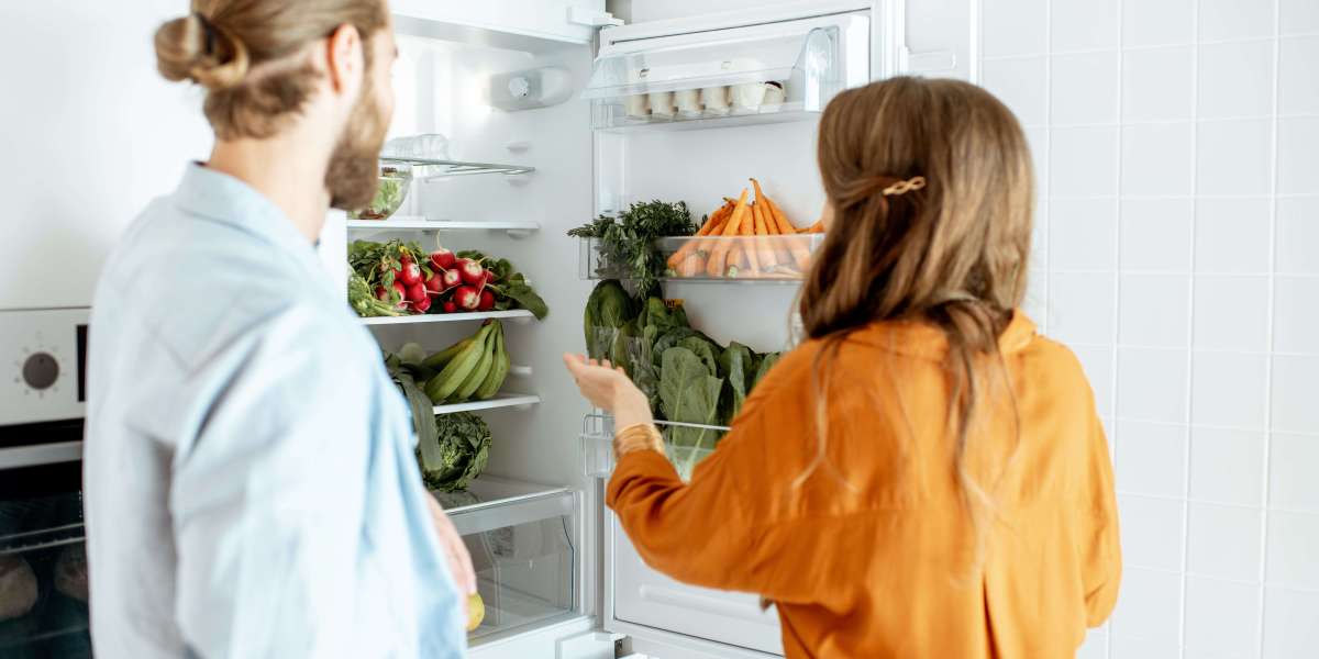 You'll Never Guess This Cheap Fridge Freezers's Secrets