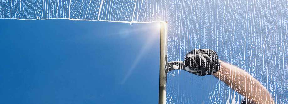 window cleaning Cover Image