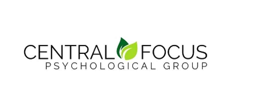 Central Focus Psychological Group Cover Image