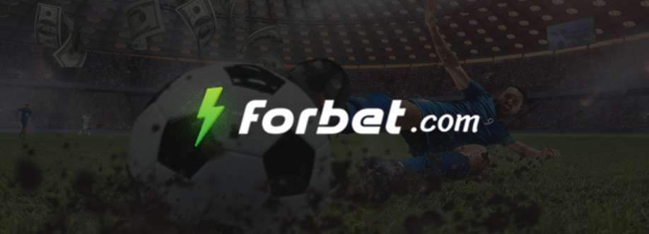 forbet casino Cover Image