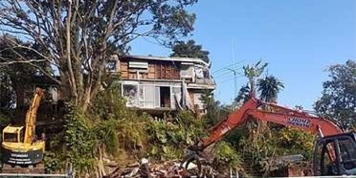 Unlocking Hidden Potential: How House Demolition Can Transform Your Sydney Property