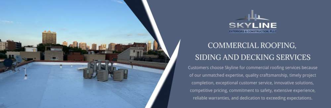 Skyline Exteriors and Construction Cover Image