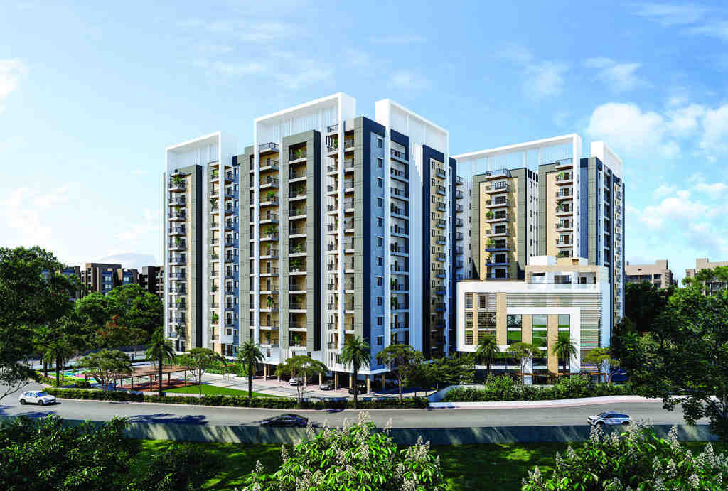 7 Must-Have Features in Luxury Homes 2024 | Apartments in Hyderabad