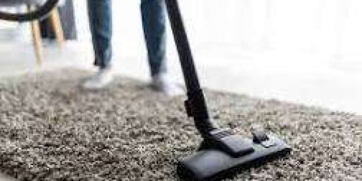 The Comfort and Air Quality Benefits of Carpet Cleaning