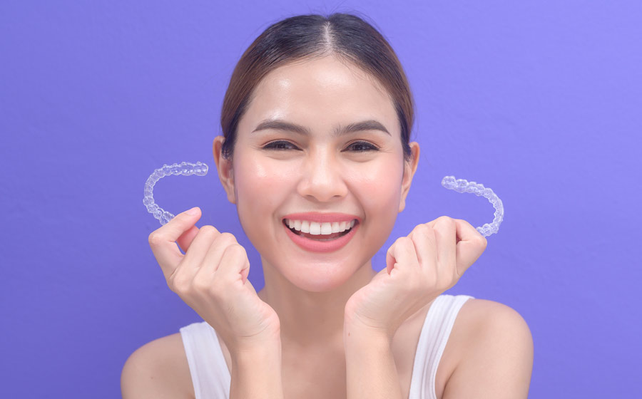 Dental Braces cost in Kolkata | Invisible Dental Braces in Kolkata