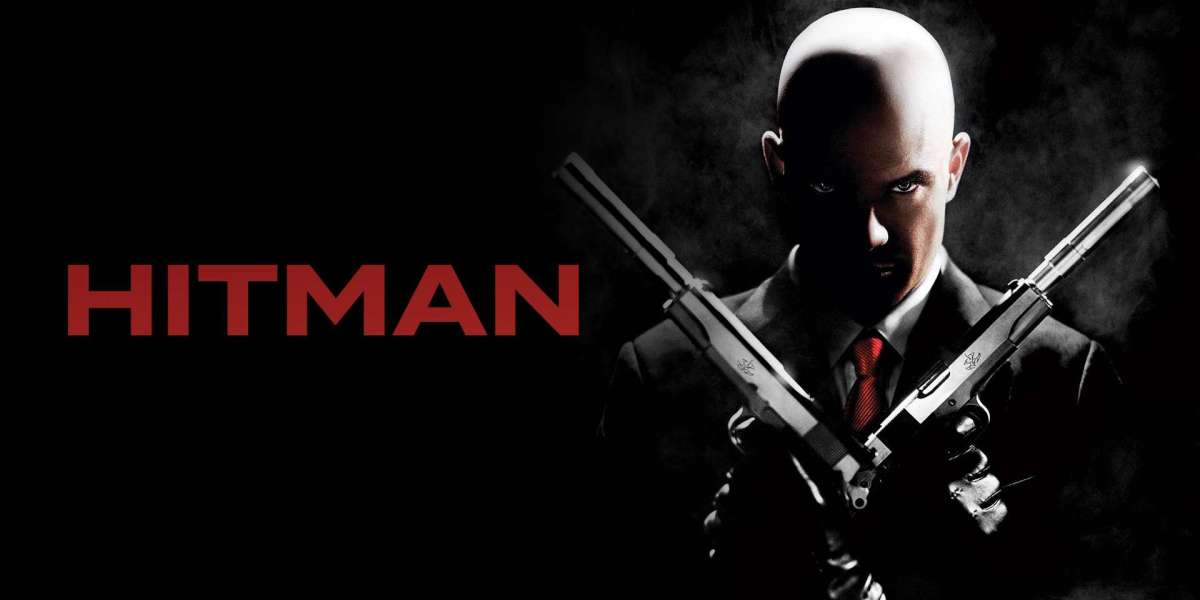 Professional Killer Services: Hire a Hitman with Confidence