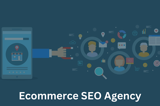 Ecommerce SEO Agency: Improve Your Conversion Rates - MS Traveloo