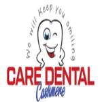 Care Dental Cashmere Profile Picture