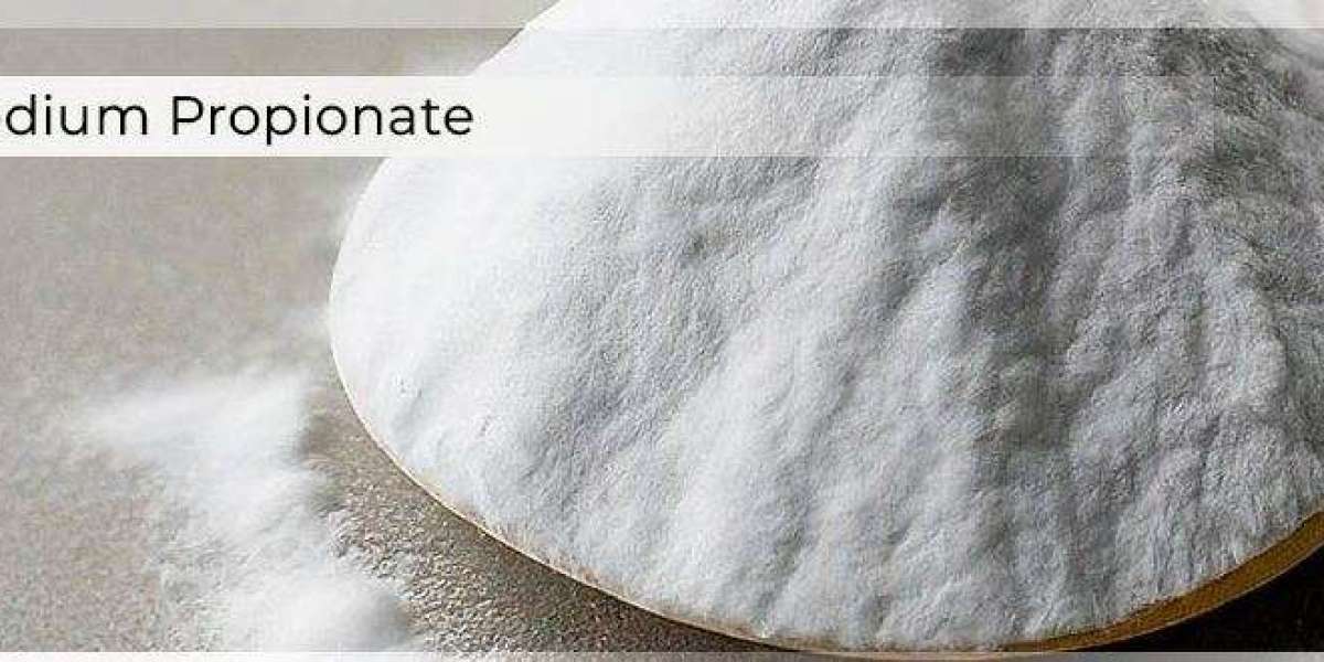 Sodium Propionate Prices | Pricing | Trend | News | Database | Chart | Forecast