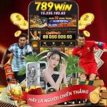 789WIN 1WCOM Profile Picture