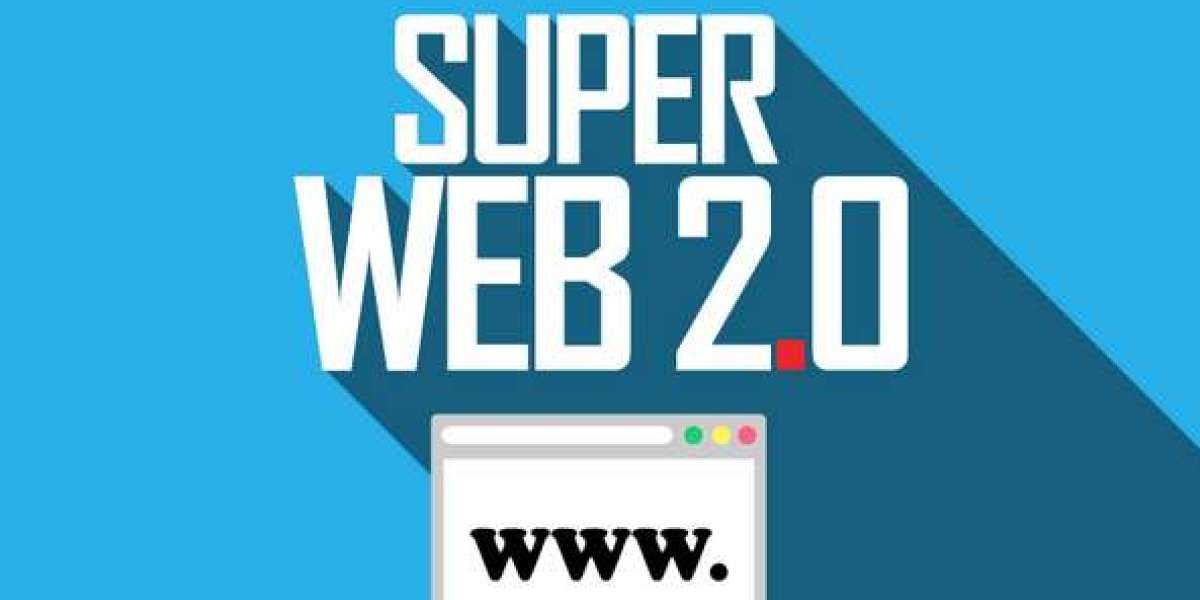 How To Use Web 2.0 Sites for Backlinks