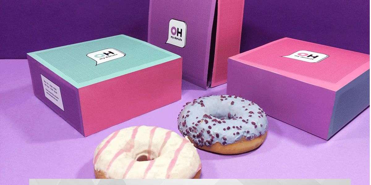 The Importance of Custom Donut Boxes for Your Bakery Business