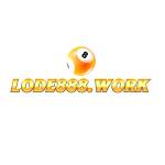 Lode88 Work Profile Picture