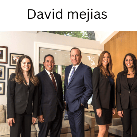 The Advantages of Hiring a Family Lawyer like Dave Mejias for Family Dispute Resolution – Dave Mejias