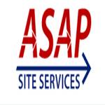 ASAP Site Services profile picture