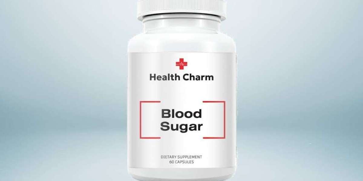 Health Charm Blood Sugar "Official": It’s FAKE Or LEGIT? Customer Report