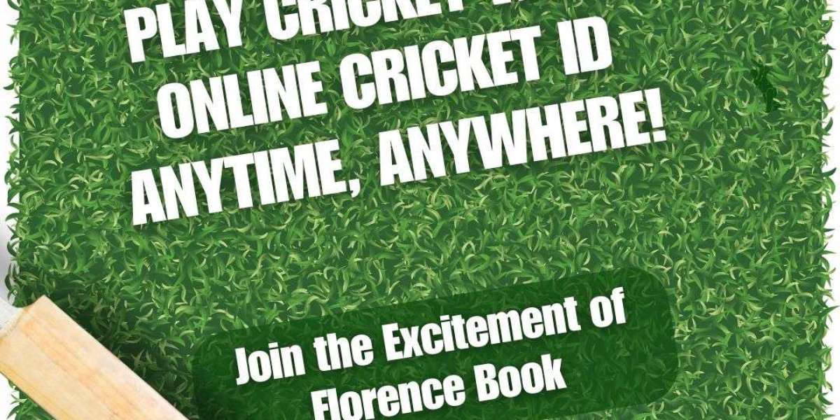 Online Cricket ID to Get the Best of Betting Exchanges – Join Now Florence Book