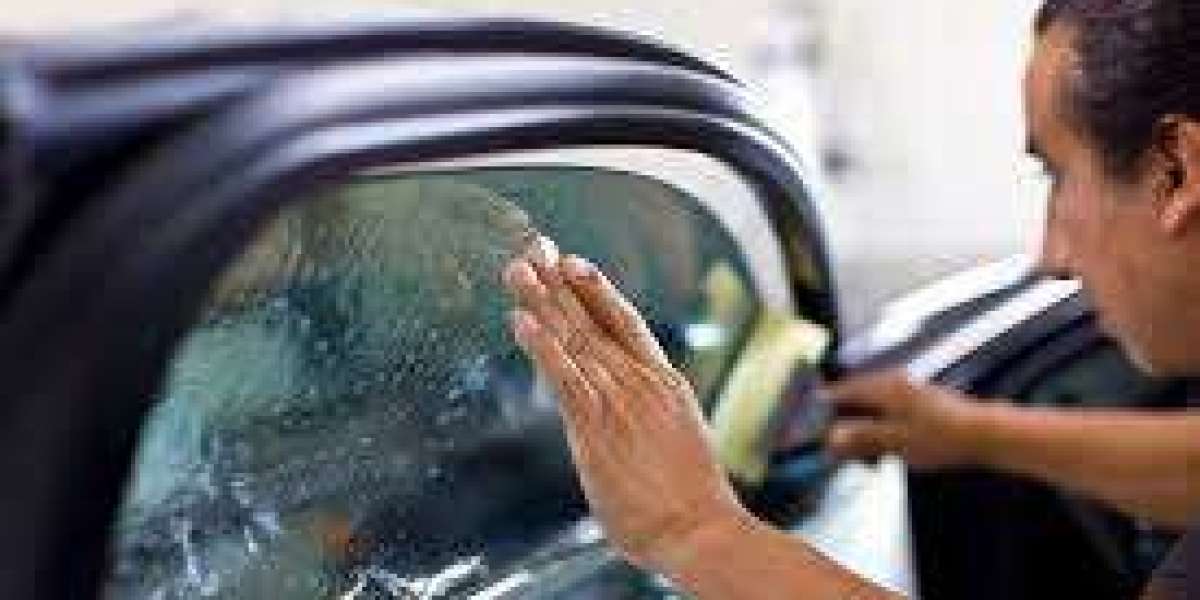 How Car Window Tinting Works and Its Importance