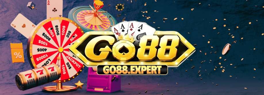 Go88 Game bài đổi thưởng uy tín Cover Image