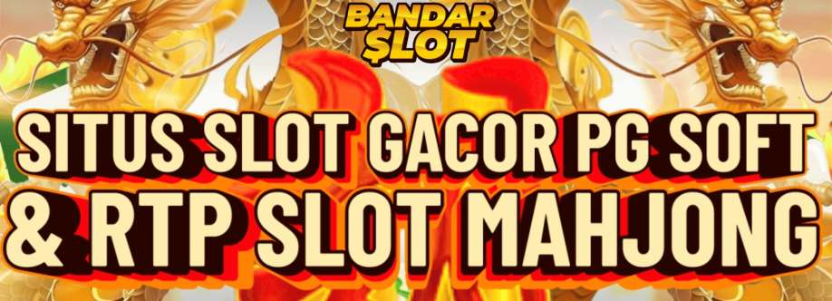 Bandar Slot Gacor Cover Image