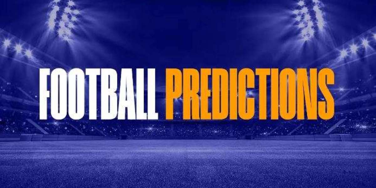 AI Soccer Predictions: Revolutionizing Football Betting