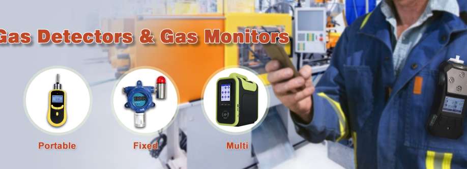 VOC Gas Detectors Cover Image