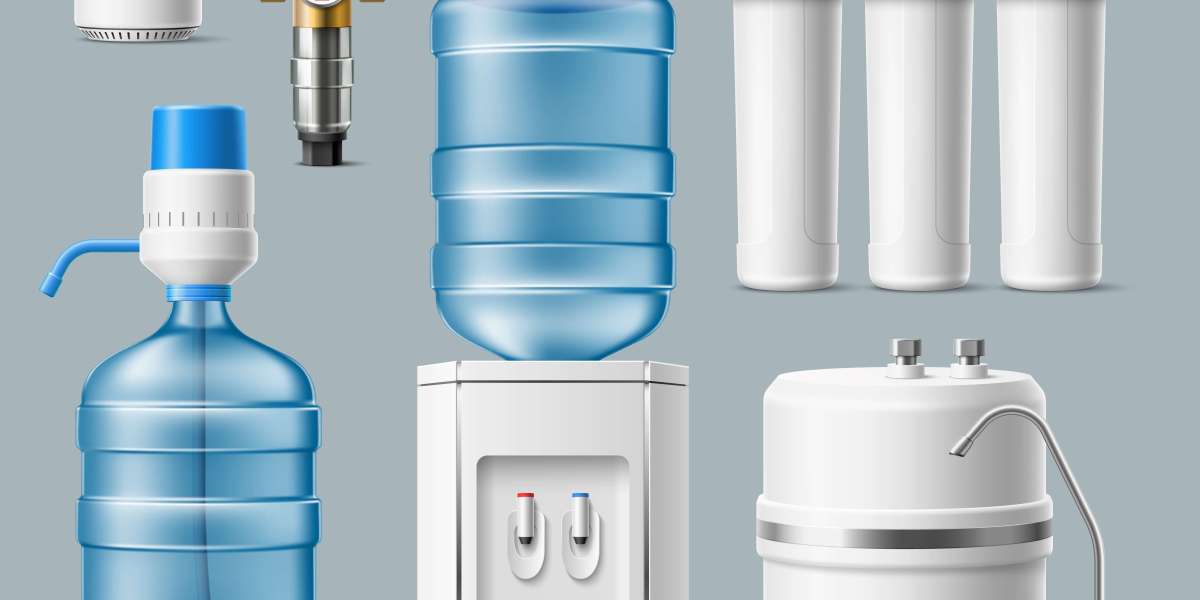 How to Choose the Best Water Filter for Your Needs