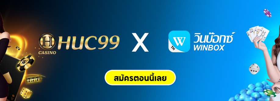 hucgame onlinethai Cover Image