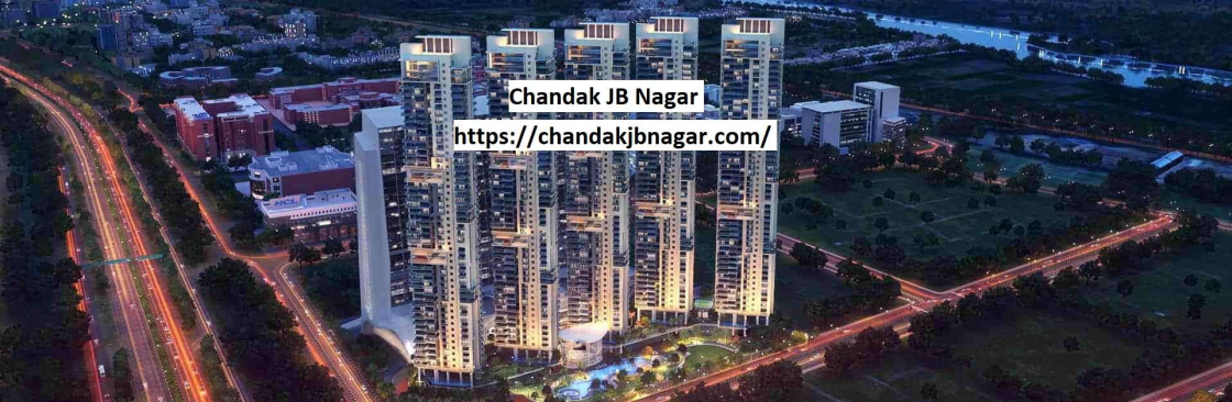 Chandak JB Nagar Cover Image