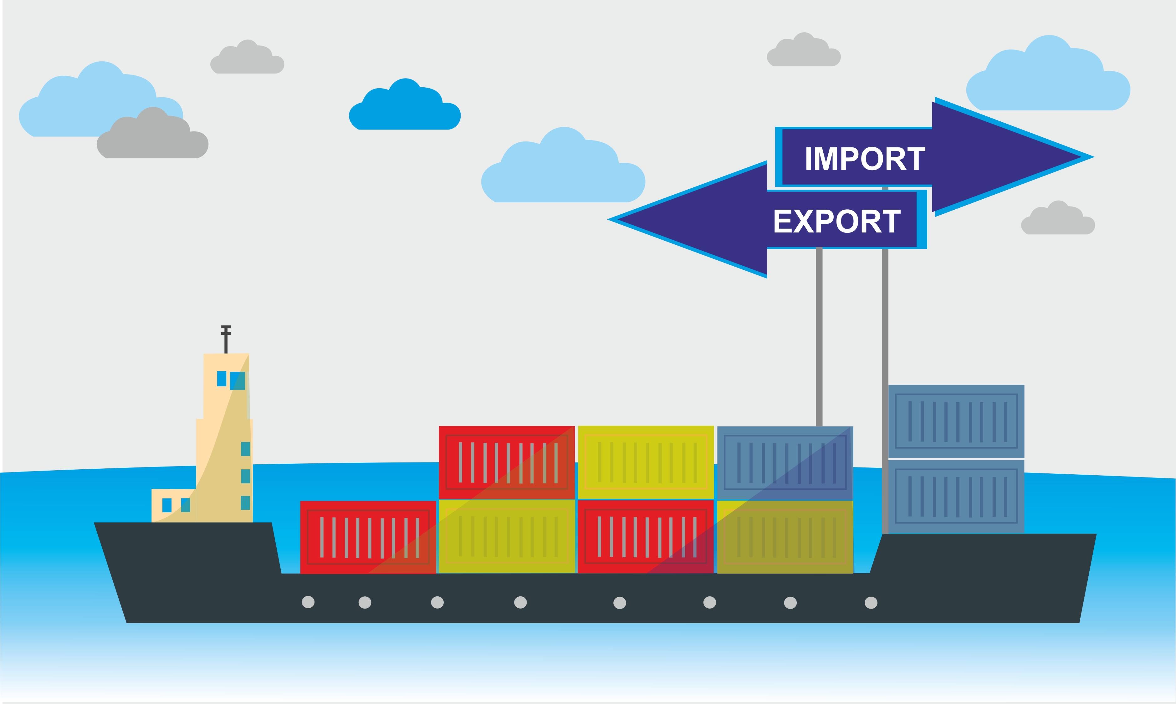 IEC Registration | Get Import Export Code | IEC License Online