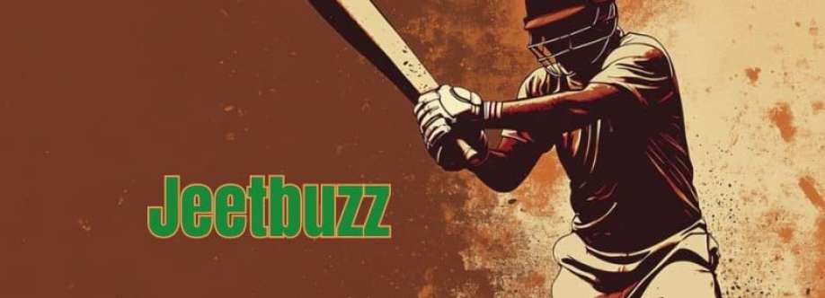 Jeet Buzz Cover Image