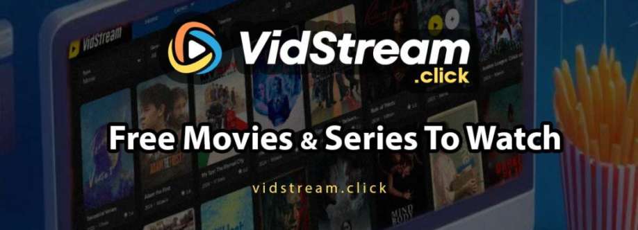 vidstream click Cover Image