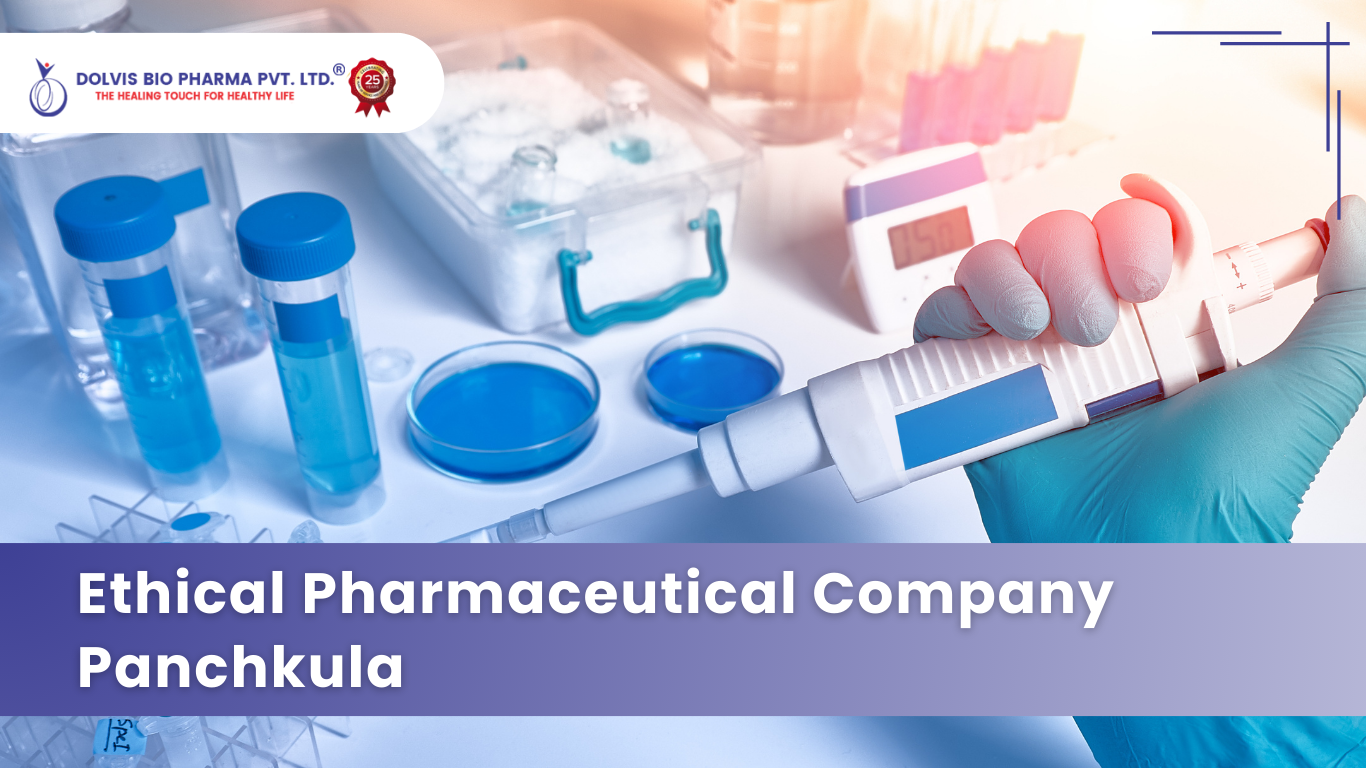 Ethical Pharmaceutical Company Panchkula - Dolvis